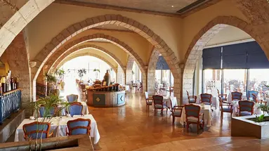 Kempinski Hotel Soma Bay *****