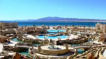 Kempinski Hotel Soma Bay *****