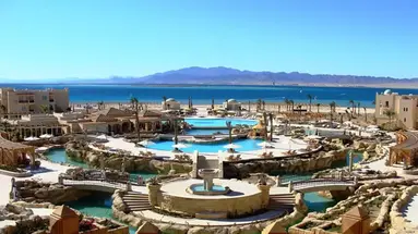 Kempinski Hotel Soma Bay *****