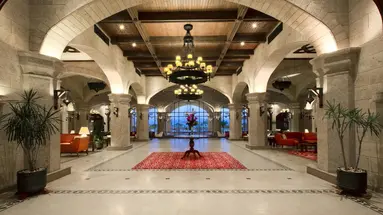 Kempinski Hotel Soma Bay *****