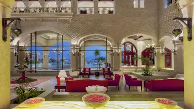 Kempinski Hotel Soma Bay *****