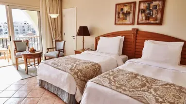 Kempinski Hotel Soma Bay