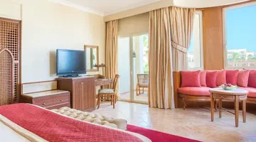 KEMPINSKI HOTEL SOMA BAY
