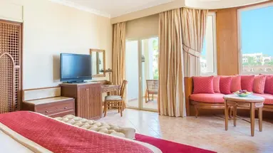 KEMPINSKI HOTEL SOMA BAY