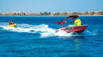 KEMPINSKI HOTEL SOMA BAY