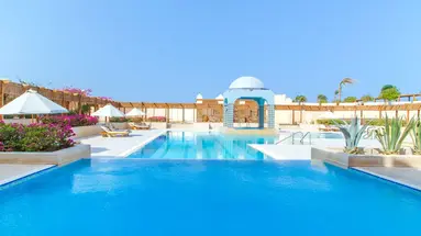 KEMPINSKI HOTEL SOMA BAY