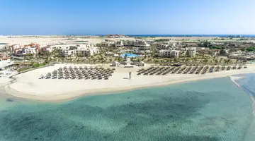 KEMPINSKI HOTEL SOMA BAY