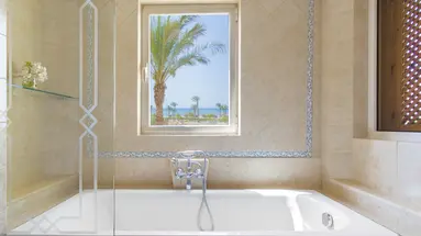 KEMPINSKI HOTEL SOMA BAY