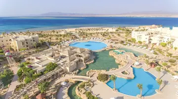 Kempinski Hotel Soma Bay *****