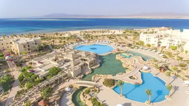 Kempinski Hotel Soma Bay *****