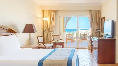 KEMPINSKI HOTEL SOMA BAY
