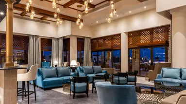 KEMPINSKI HOTEL SOMA BAY
