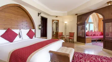 KEMPINSKI HOTEL SOMA BAY