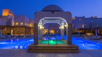 KEMPINSKI HOTEL SOMA BAY