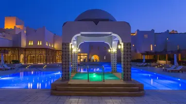 KEMPINSKI HOTEL SOMA BAY