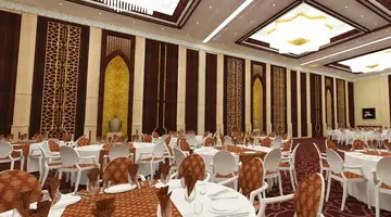 Kempinski Hotel Soma Bay