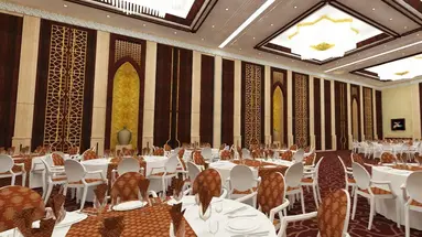 Kempinski Hotel Soma Bay