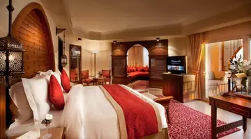 Kempinski Hotel Soma Bay *****
