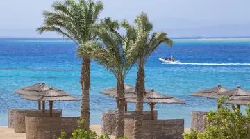 Kempinski Hotel Soma Bay *****