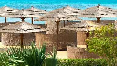 Kempinski Hotel Soma Bay