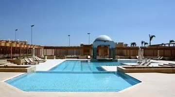 Kempinski Hotel Soma Bay