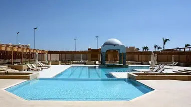 Kempinski Hotel Soma Bay