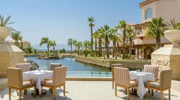 KEMPINSKI HOTEL SOMA BAY