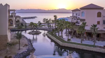Kempinski Hotel Soma Bay *****