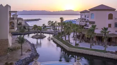 Kempinski Hotel Soma Bay *****