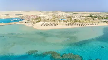 Kempinski Hotel Soma Bay *****