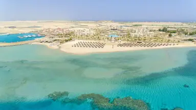 Kempinski Hotel Soma Bay *****