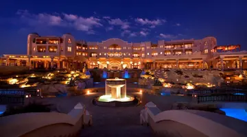 Kempinski Hotel Soma Bay