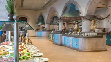 Kempinski Hotel Soma Bay