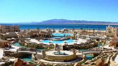 Kempinski Hotel Soma Bay
