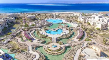 Kempinski Hotel Soma Bay