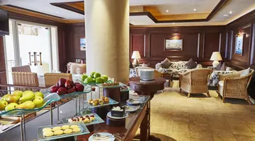 Kempinski Hotel Soma Bay