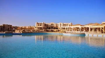 Kempinski Hotel Soma Bay