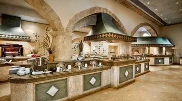 Kempinski Hotel Soma Bay