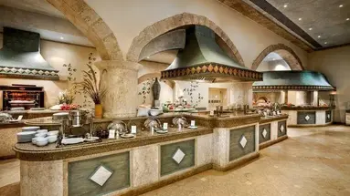 Kempinski Hotel Soma Bay