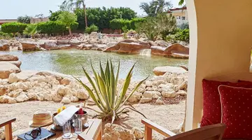 KEMPINSKI HOTEL SOMA BAY