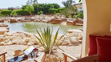 KEMPINSKI HOTEL SOMA BAY