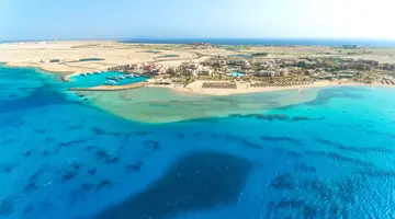 KEMPINSKI HOTEL SOMA BAY