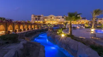 Kempinski Hotel Soma Bay *****