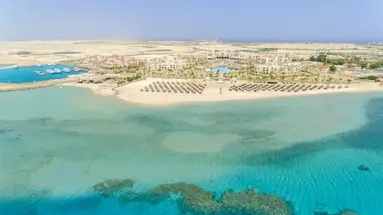 Kempinski Hotel Soma Bay *****
