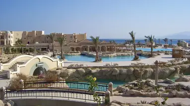 Kempinski Hotel Soma Bay *****
