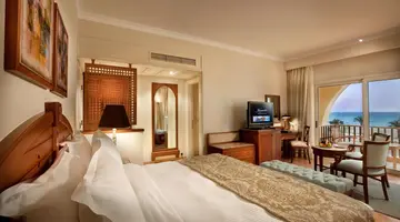 Kempinski Hotel Soma Bay *****