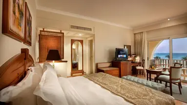 Kempinski Hotel Soma Bay *****