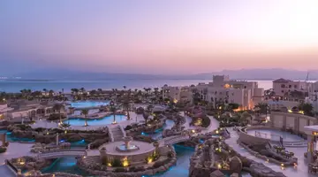 KEMPINSKI HOTEL SOMA BAY