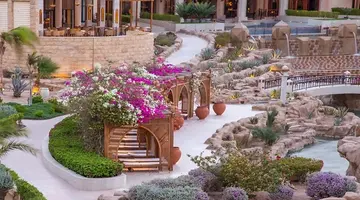 Kempinski Hotel Soma Bay