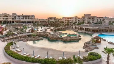 Kempinski Hotel Soma Bay
